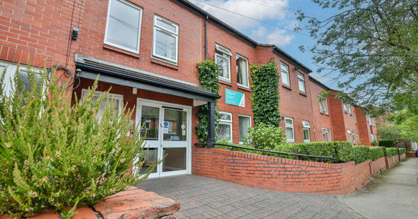 Regent Court 21