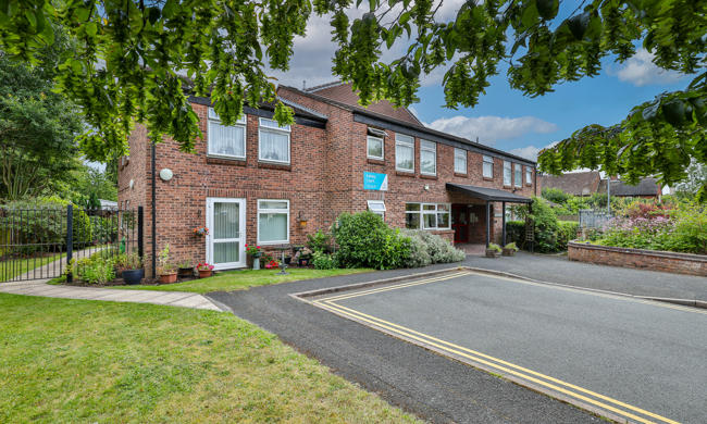 Ashley Court 2