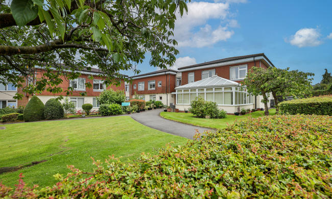 Manor House 1