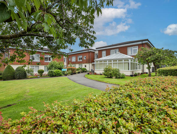 Manor House 1
