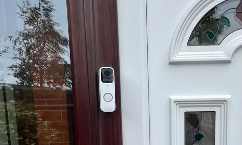 Video Doorbell