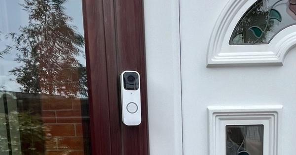 Video Doorbell