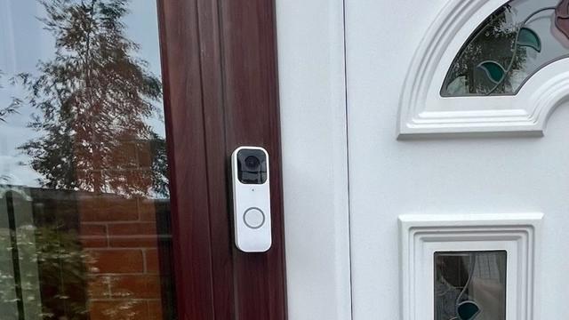 Video Doorbell