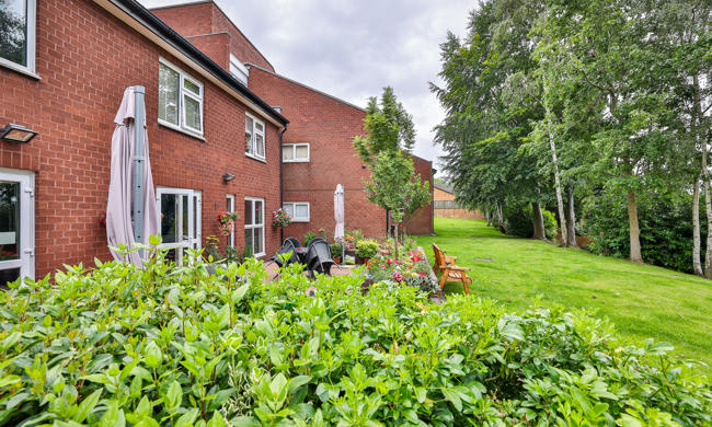 Greenside House 11