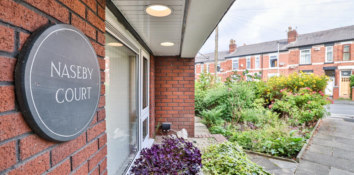 2 Naseby Court 8