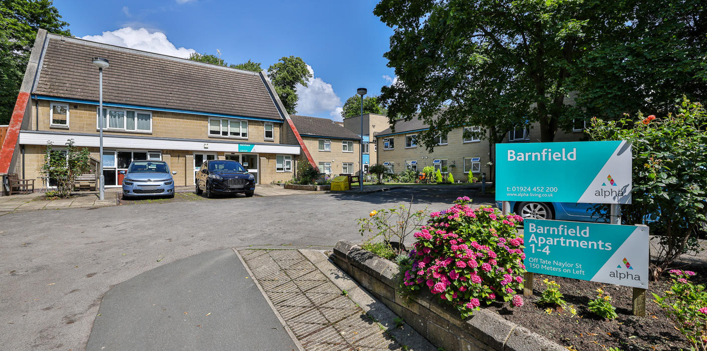 Barnfield 22