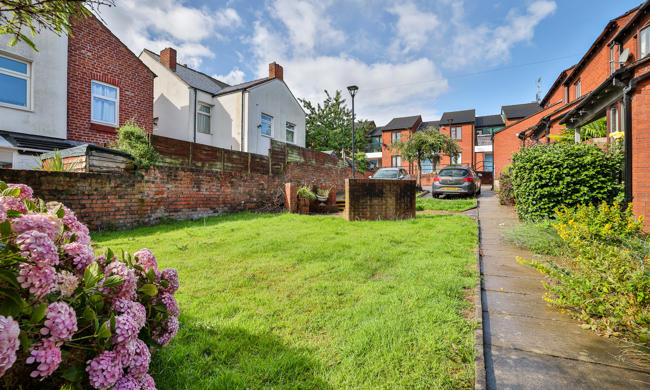 St Columbas Close 8