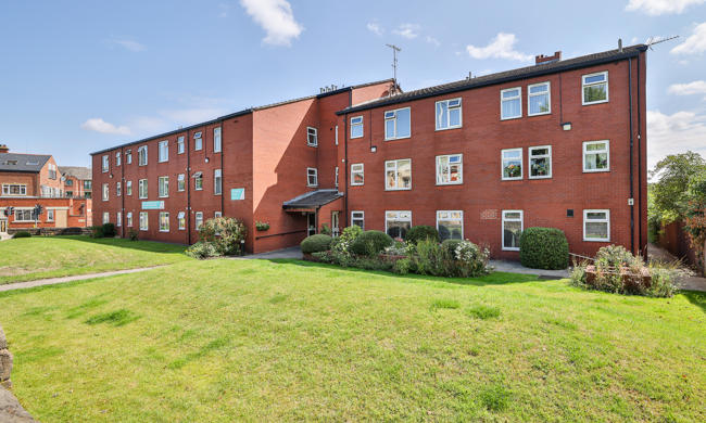 St Peter's Court 9