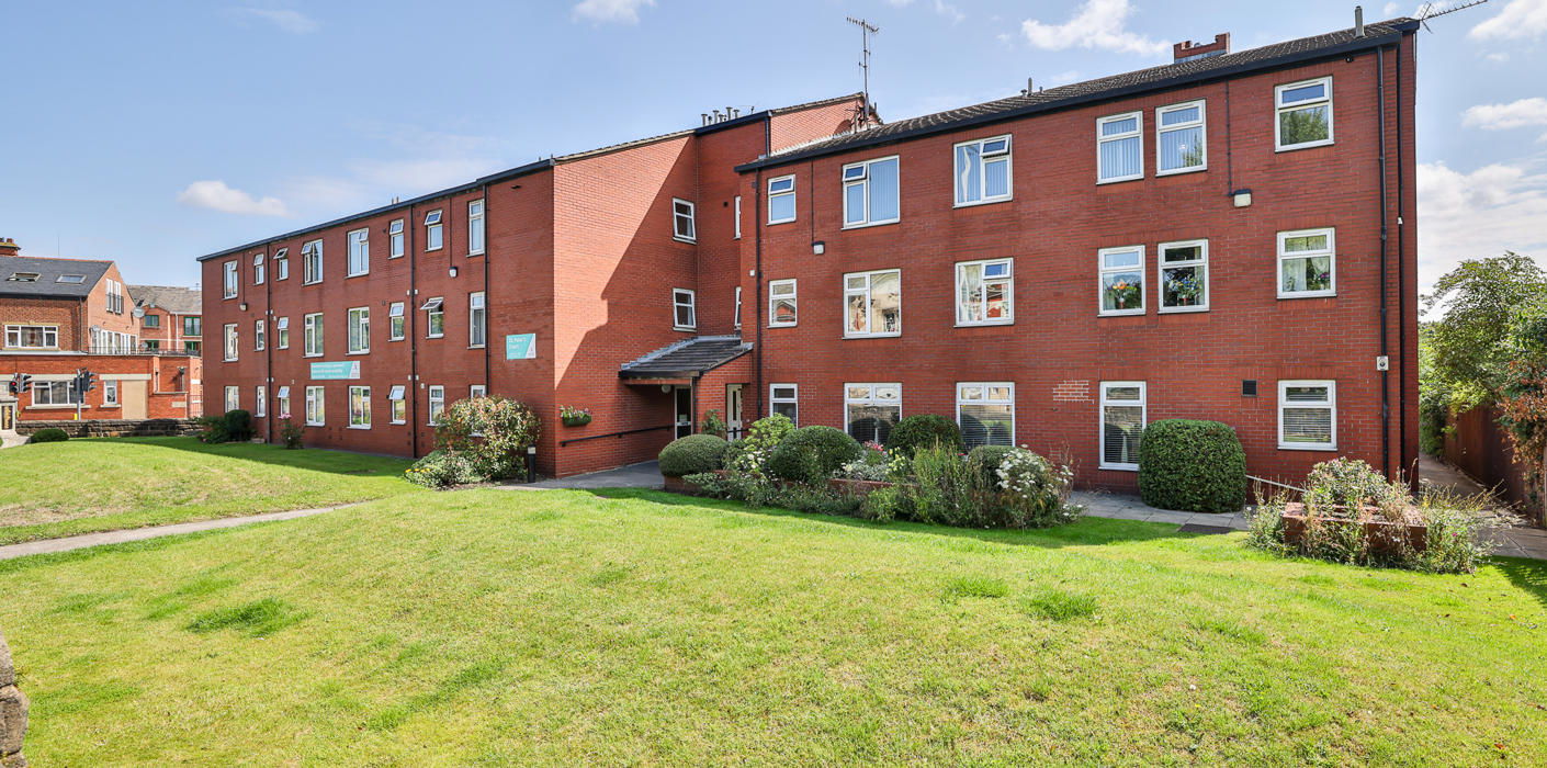 St Peter's Court 9