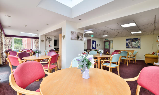 Regent Court 8