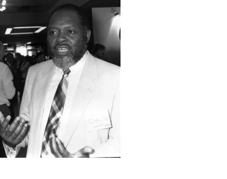 Bernie Grant