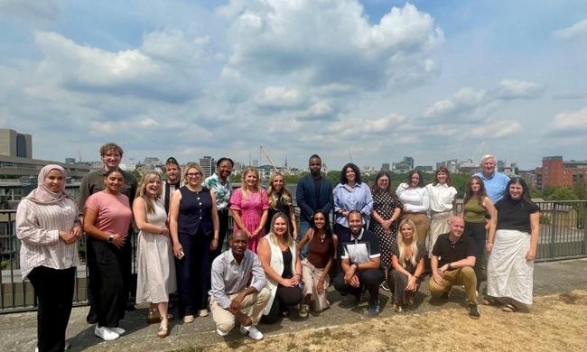 2026 Future Leaders Programme Cohort