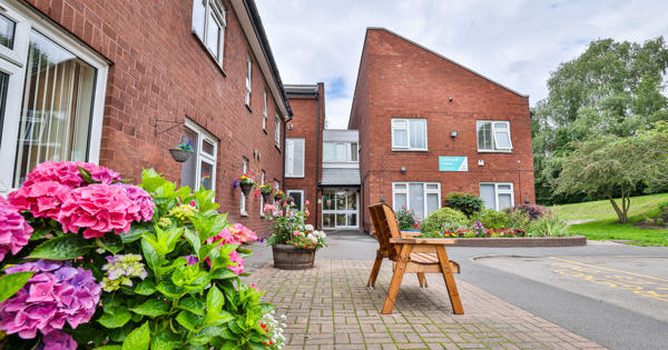 Greenside House 5
