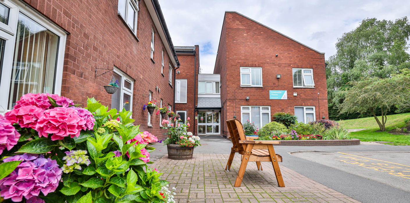 Greenside House 5