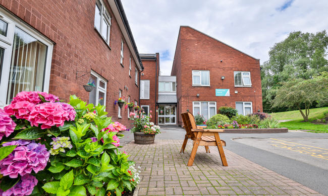 Greenside House 5
