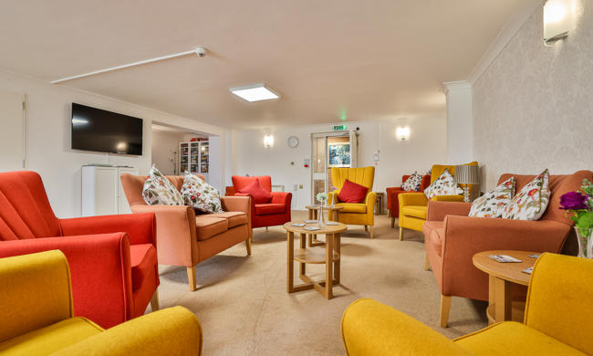 Hesslewell Court 8