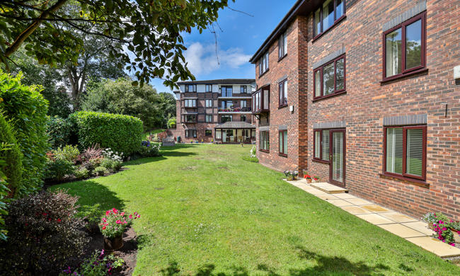 Hesslewell Court 17