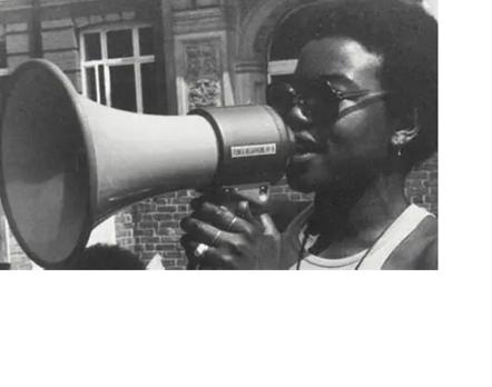 Olive Morris
