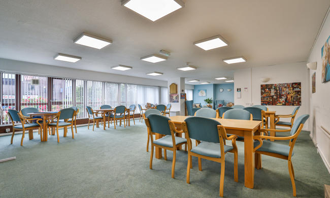 Alpha Court 1
