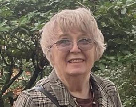 Veronica Cuthbert