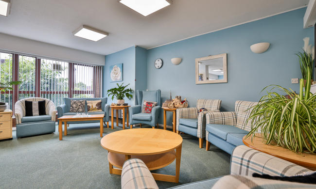 Alpha Court 5