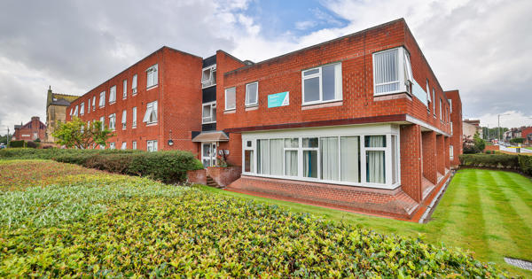 Bedford Court 5