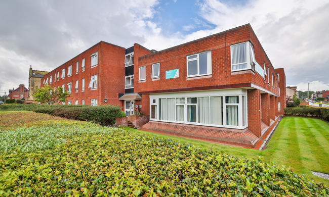 Bedford Court 5