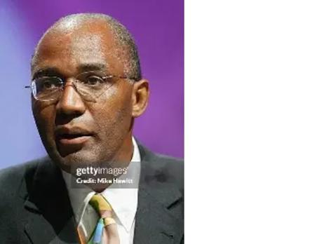 Trevor Phillips