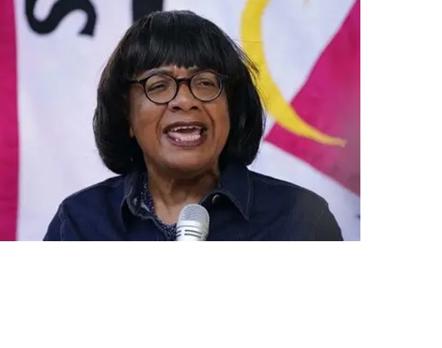 Diane Abbott