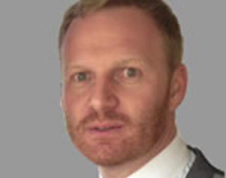 Leadership Team Peter Merity