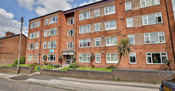 St Clements Court 1