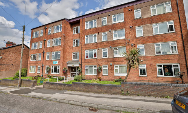 St Clements Court 1