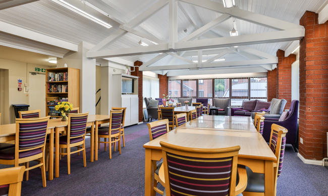 Laurence Deacon Court 10