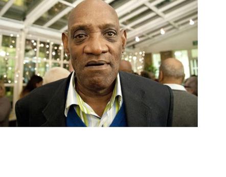 Darcus Howe