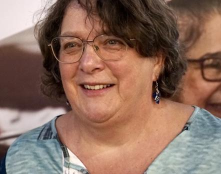 Alison Tattersall