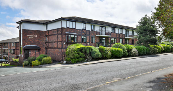 Hesslewell Court 1