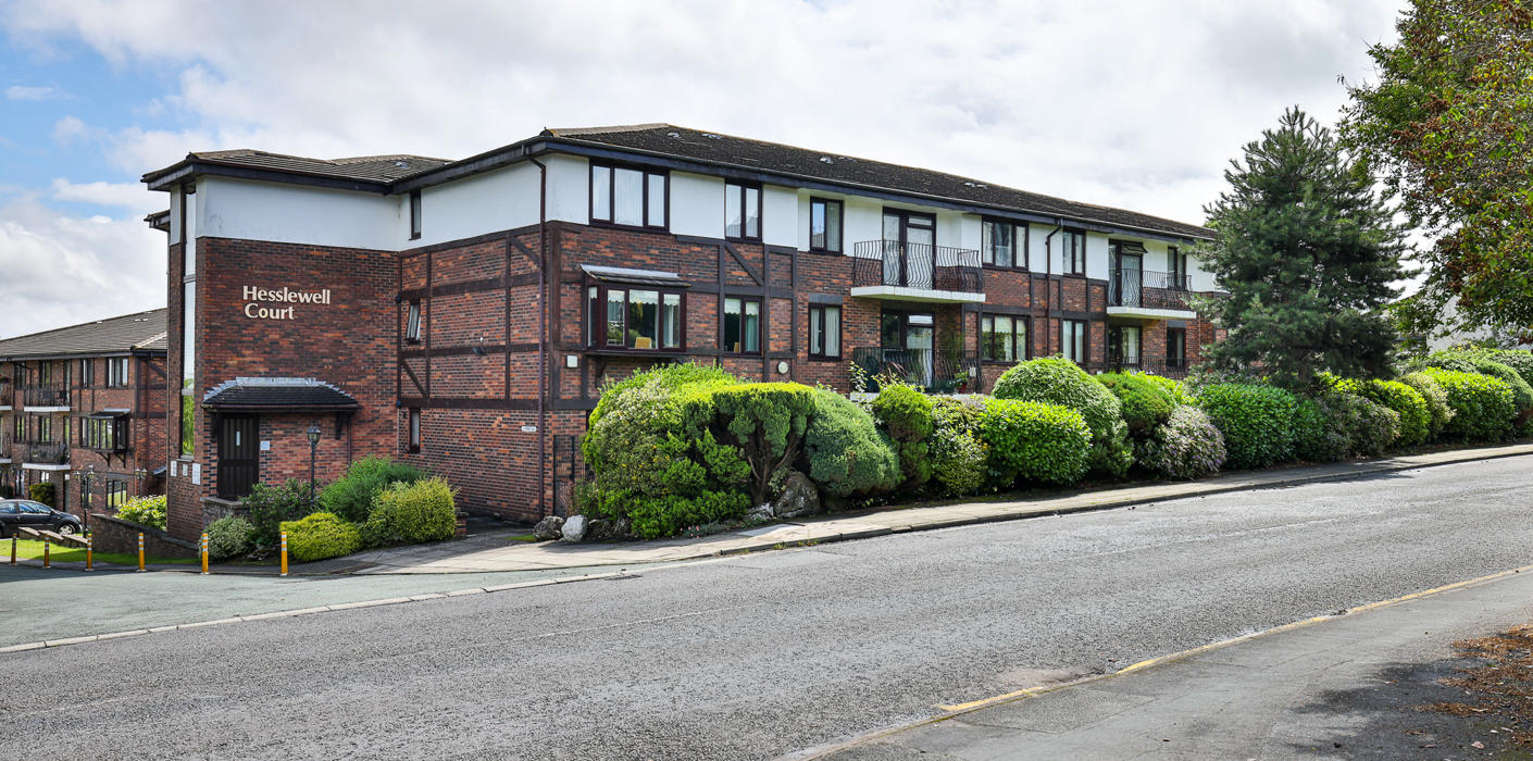 Hesslewell Court 1