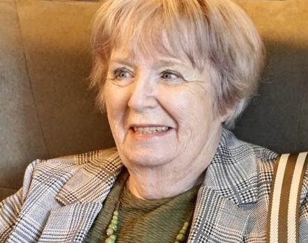 Veronica Cuthbert (1)