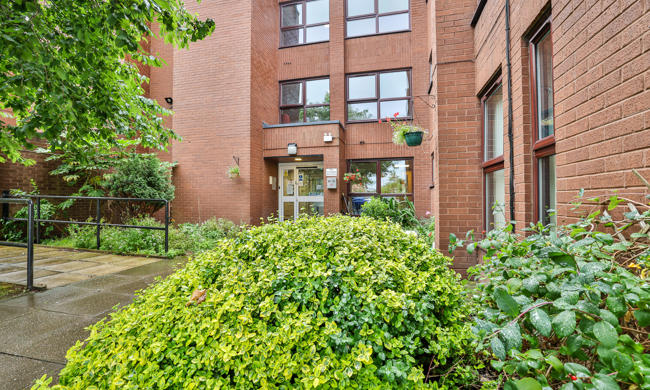 Alpha Court 15