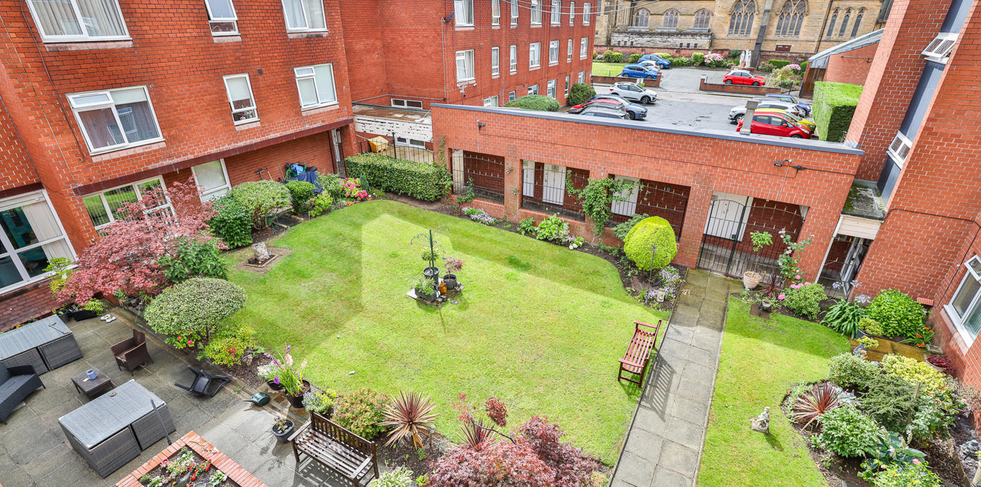 Bedford Court 20