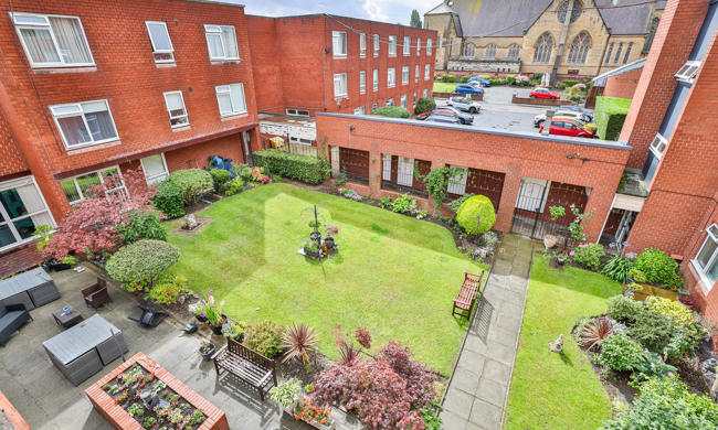 Bedford Court 20