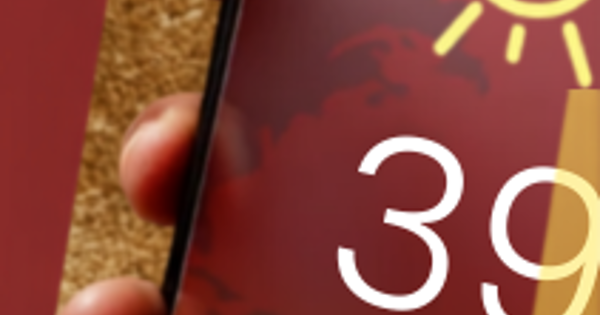 Hot Weather