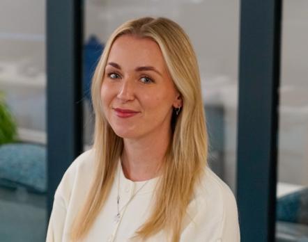 Rachael Parry