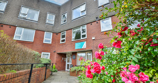 2 Naseby Court 19