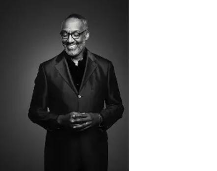 Dr Leroy Logan MBE