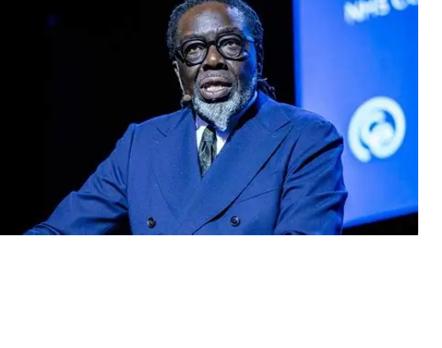 Lord Victor Adebowale