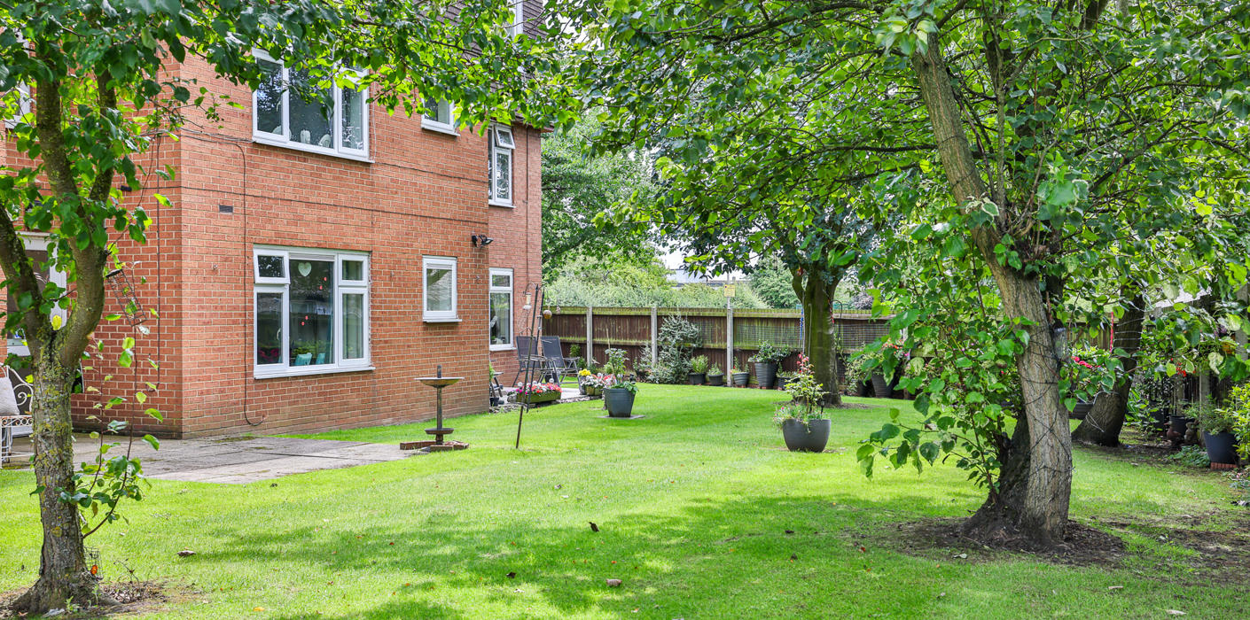 Willow Court 17