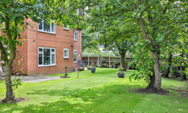 Willow Court 17