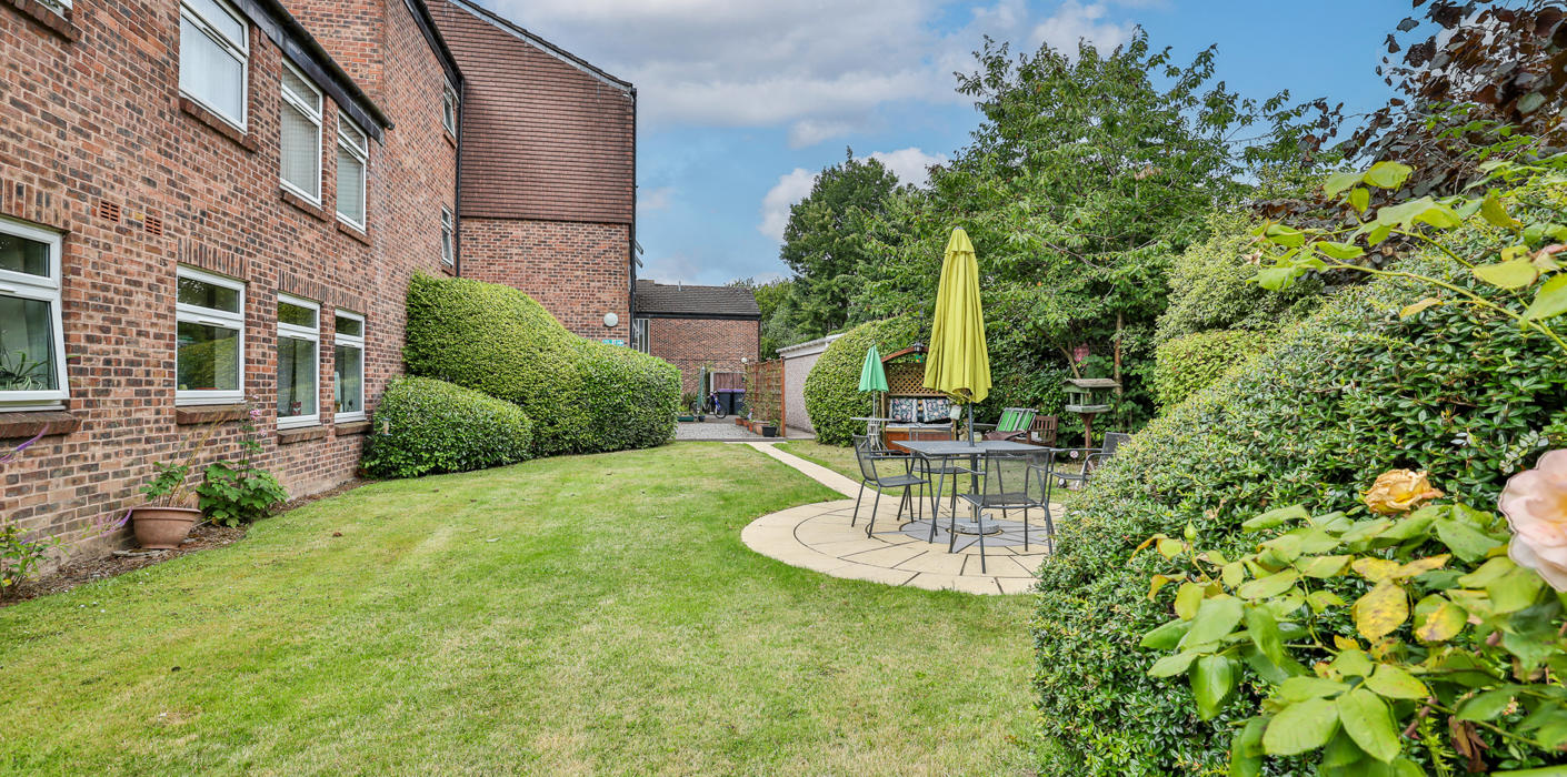 Ashley Court 16