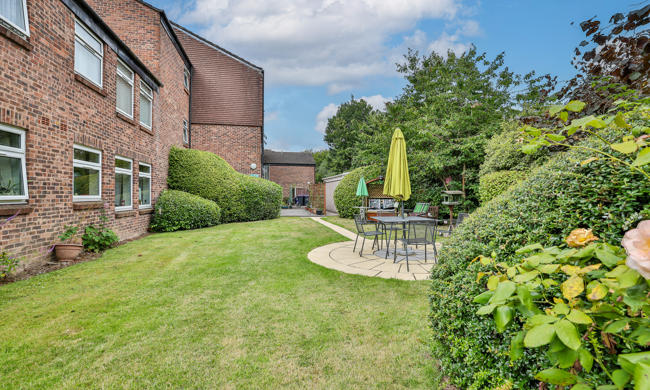 Ashley Court 16